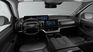 2027 Ford Expedition® Internal Image 2